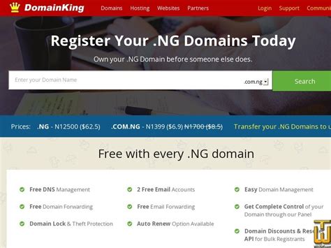 Domains – NG78.